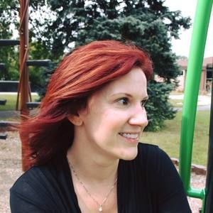 Meet your Posher, Tabitha